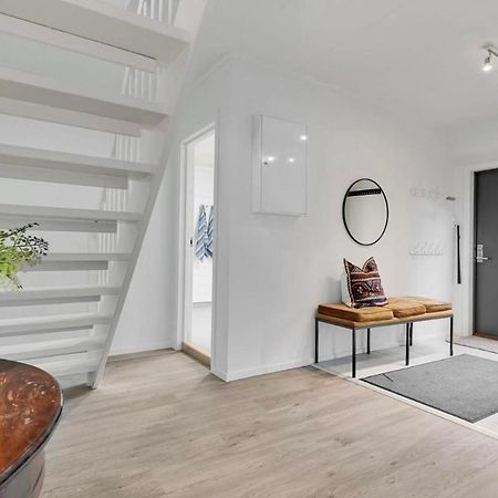 Din Hjem! Mitt I By1. Gratis Parkering!! Lejlighed Narvik Eksteriør billede