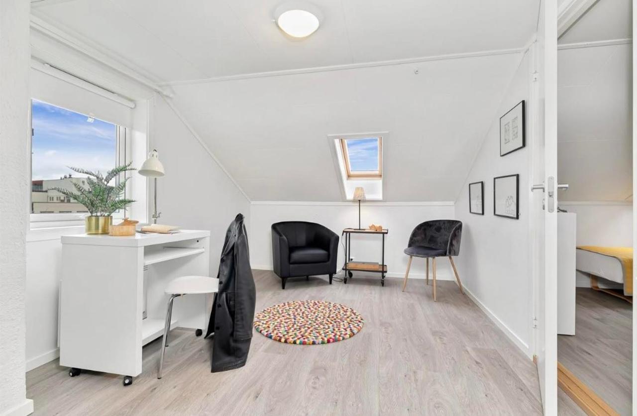 Din Hjem! Mitt I By1. Gratis Parkering!! Lejlighed Narvik Eksteriør billede