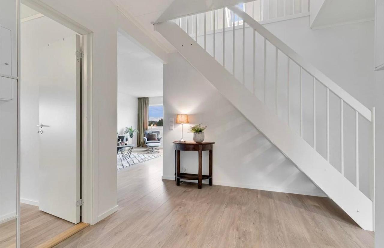 Din Hjem! Mitt I By1. Gratis Parkering!! Lejlighed Narvik Eksteriør billede